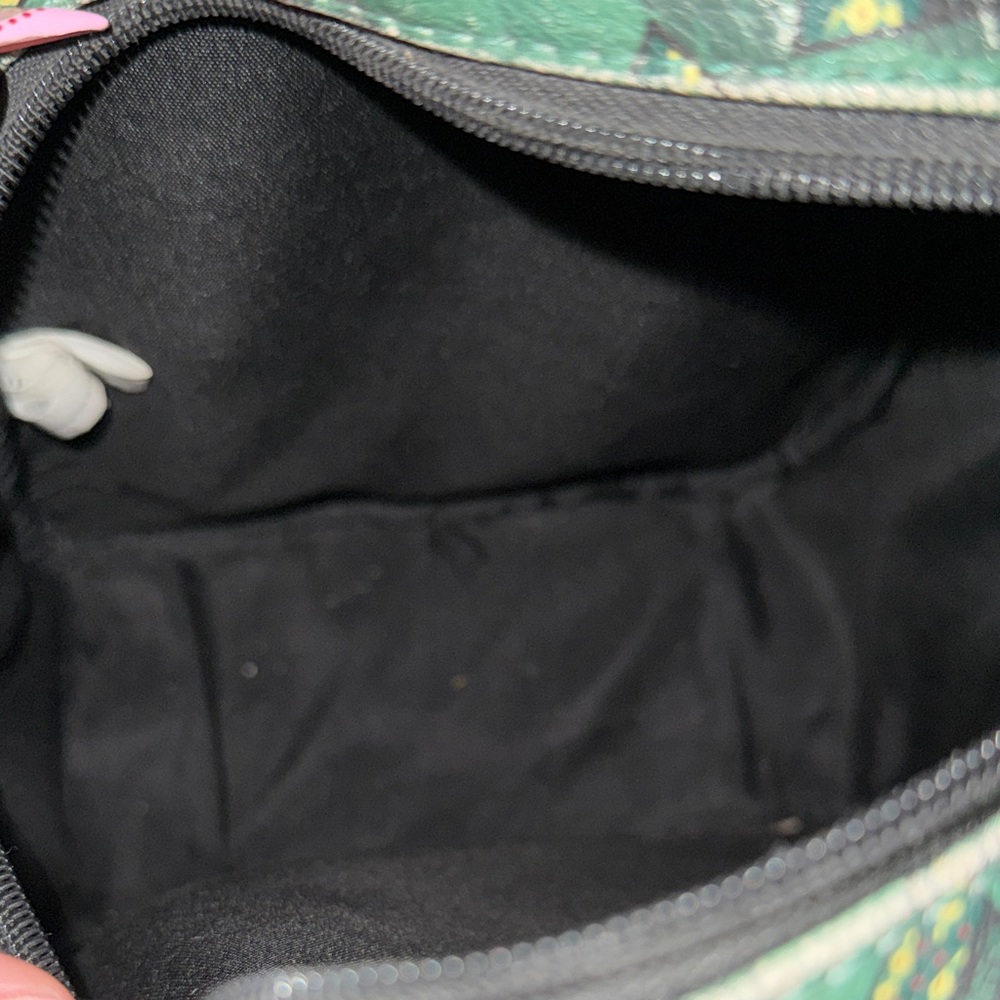 Warner Bros. Harry Potter Green Snake Backpack - Picture 6 of 6